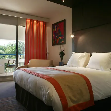 فندق & Vatel نيم