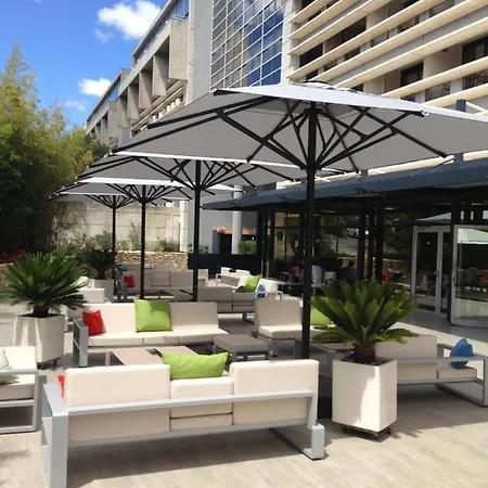 فندق & Vatel نيم