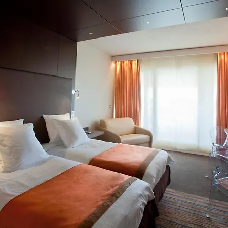 호텔&스파 바텔 호텔