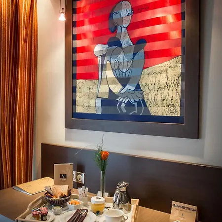 호텔 호텔&스파 바텔 님