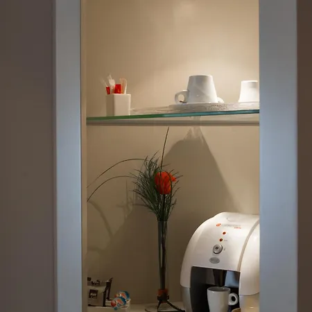 호텔 호텔&스파 바텔 님