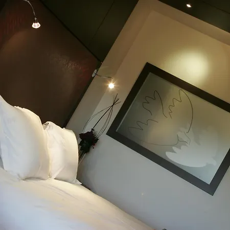 호텔&스파 바텔 호텔 4*