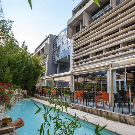 호텔&스파 바텔 호텔