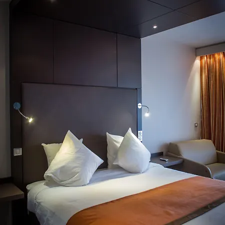 فندق & Vatel نيم