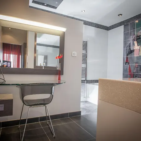 호텔&스파 바텔