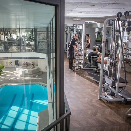 호텔&스파 바텔 님