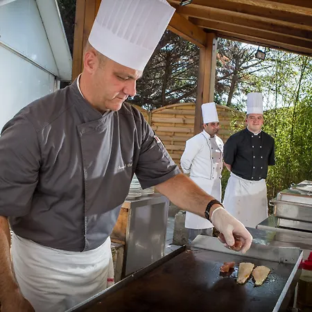 호텔 호텔&스파 바텔