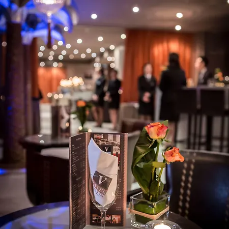 & Vatel Szálloda Nîmes