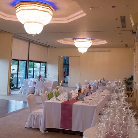 호텔&스파 바텔 4*