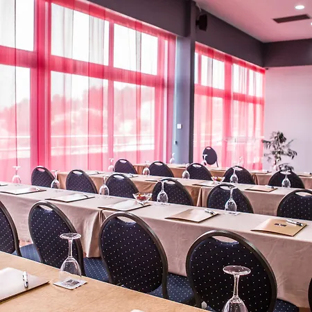 호텔 호텔&스파 바텔