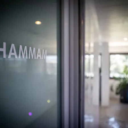 호텔 호텔&스파 바텔