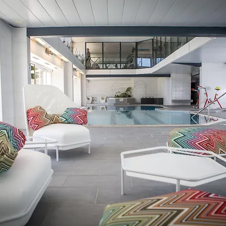 호텔&스파 바텔 4*