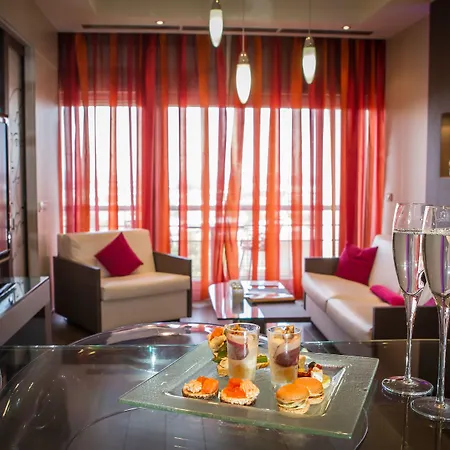 & Vatel Szálloda Nîmes