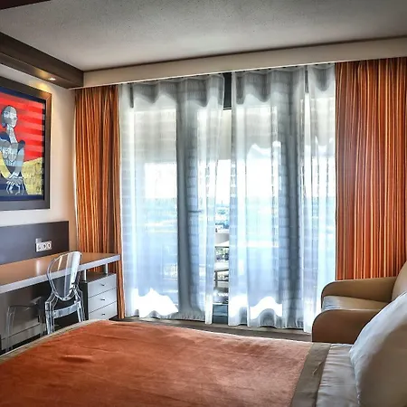 فندق & Vatel نيم