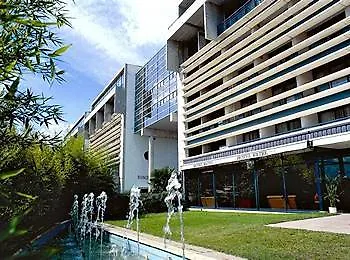 & Vatel Hotel Nimes