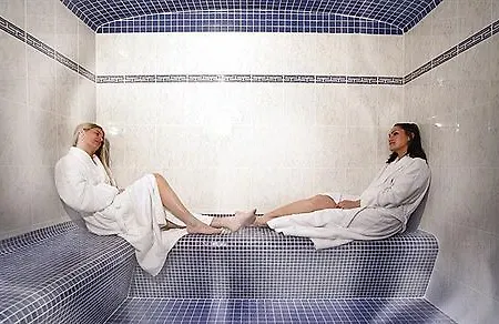 & Vatel فندق نيم