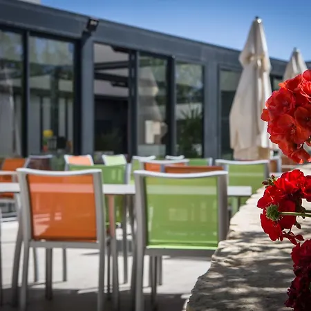 & Vatel Hotel