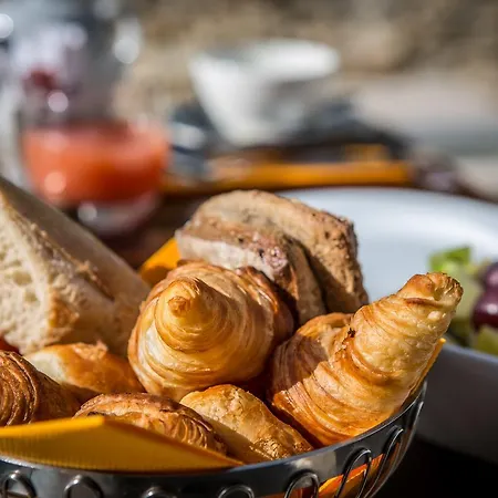 호텔&스파 바텔 호텔