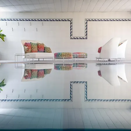 호텔&스파 바텔 호텔 4*