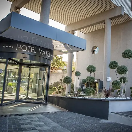 호텔 호텔&스파 바텔