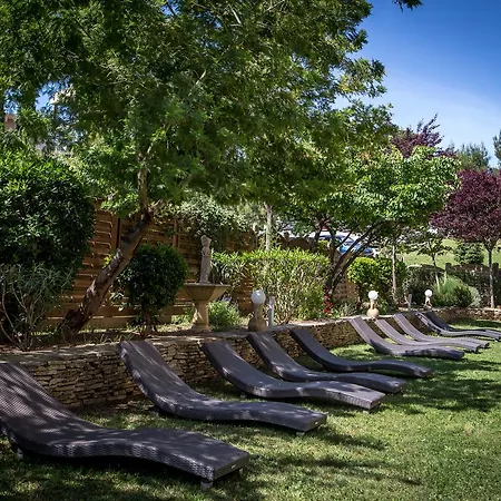 호텔&스파 바텔