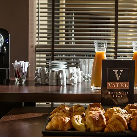 Hotel & Vatel