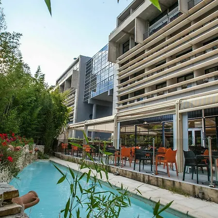 & Vatel Hotel