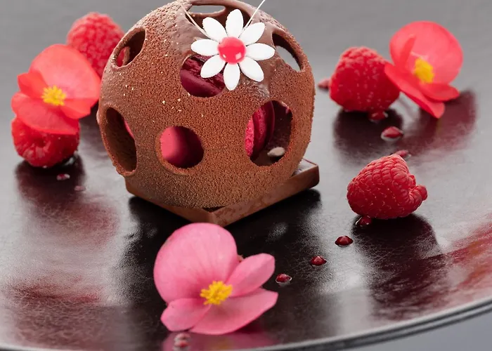 & Vatel Hotell Nîmes