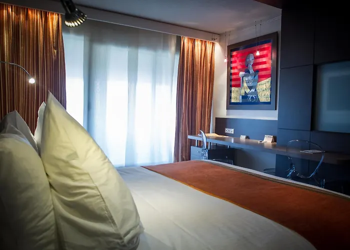 Hôtel&spa Vatel Hotel Nîmes