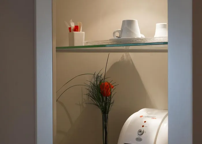 Hotell & Vatel Nîmes