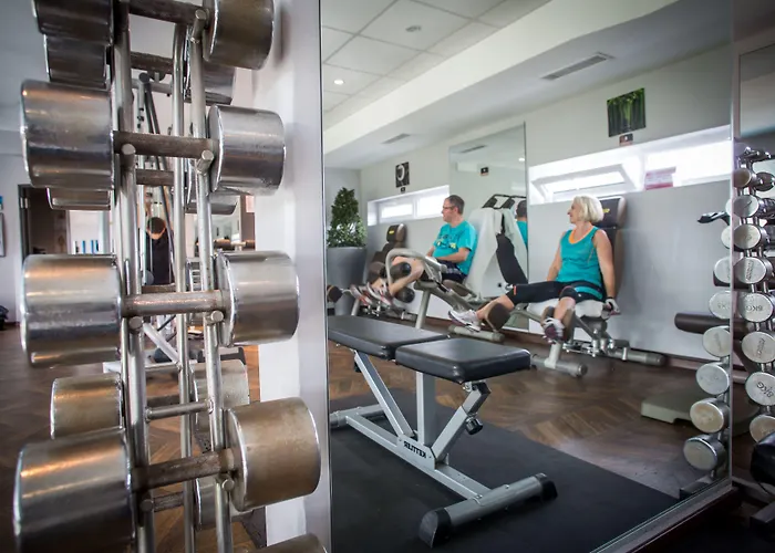 Hôtel&spa Vatel Hotel Nîmes