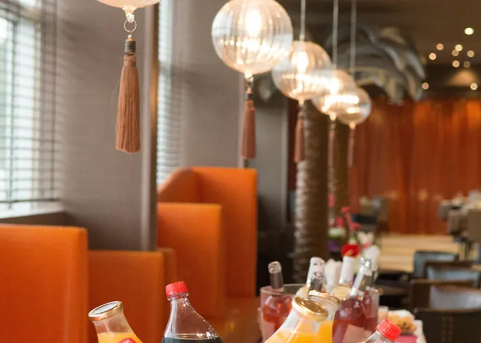 Hôtel&spa Vatel 4* Nîmes