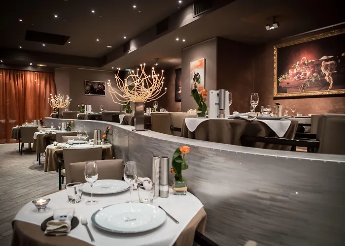 Hôtel&spa Vatel 4* Nîmes