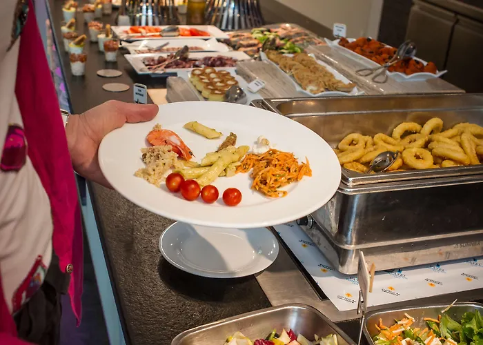 & Vatel Hotell Nîmes