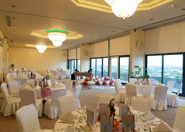 Hôtel&spa Vatel Nîmes