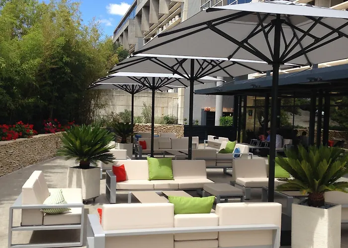 Hotel Hôtel&spa Vatel