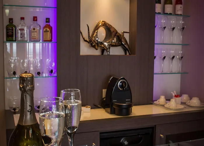 Hôtel&spa Vatel Nîmes