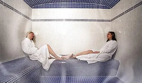 Hôtel&spa Vatel Hotel Nîmes