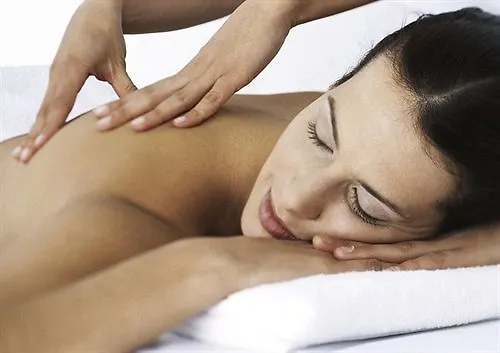 Hotel Hôtel&spa Vatel 4*