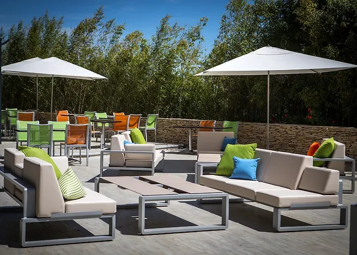 Hôtel&spa Vatel Hotel