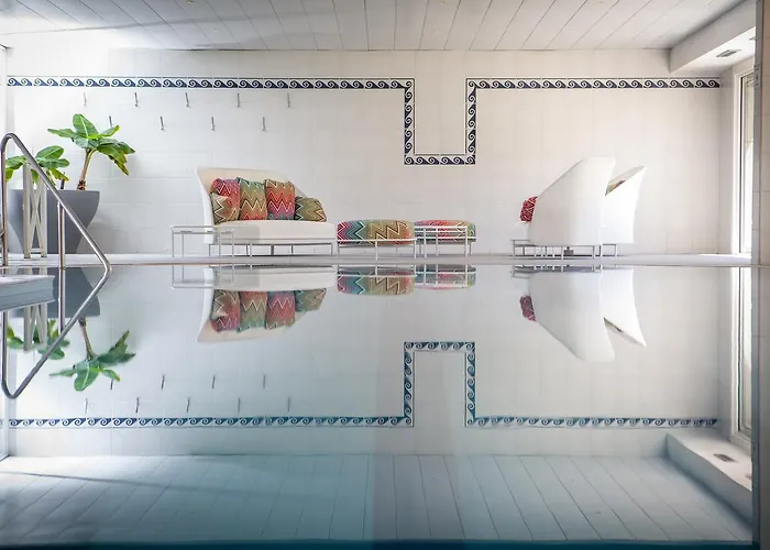 Hôtel&spa Vatel Hotel 4*