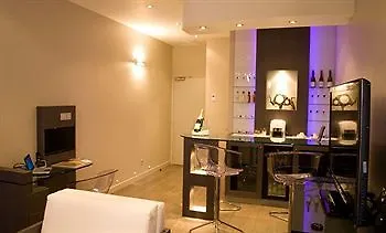 Hôtel&spa Vatel 4*