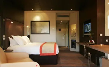 Hotel Hôtel&spa Vatel Nîmes