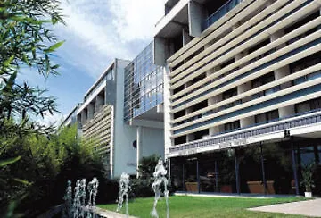 Hôtel&spa Vatel Nîmes